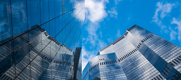 中小型&樓宇 中小型&樓宇