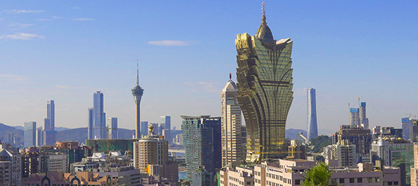 政府行業 政府行業