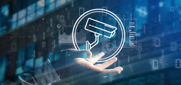 防盜系統、自動報警系統、電子保安系統