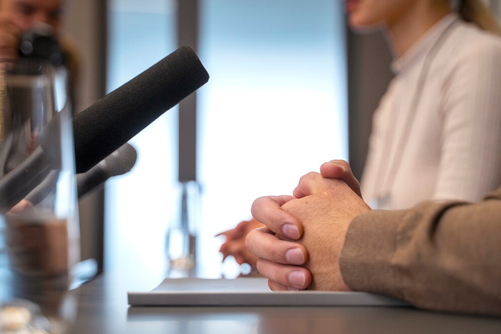 內部語音對講機系統